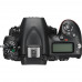 Nikon D750 DSLR Camera